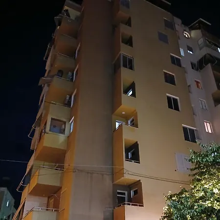 Muska Comfy Lejlighed *