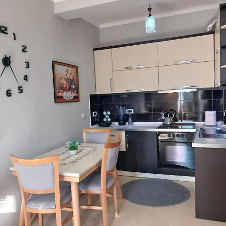 Muska Comfy Apartamento *
