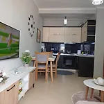Appartement Muska Comfy *