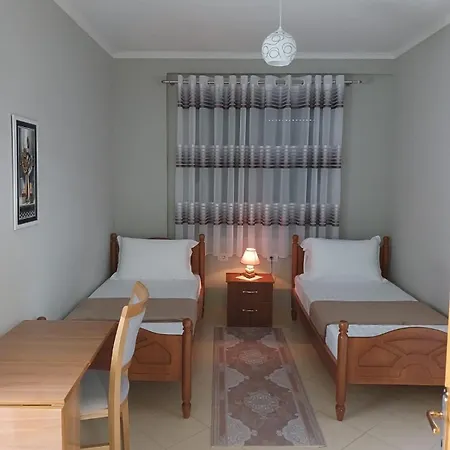 Apartamento Muska Comfy *