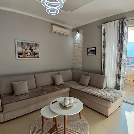 Muska Comfy Apartment *