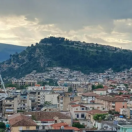 Appartement Muska Comfy