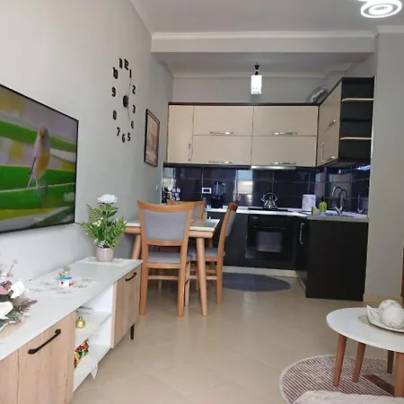 Appartement Muska Comfy *