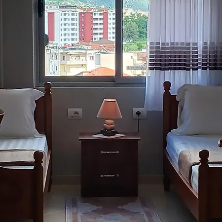 Apartment Muska Comfy