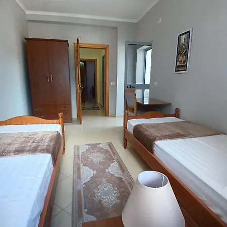 Muska Comfy Apartament *