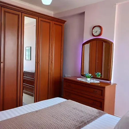 Muska Comfy * Berati