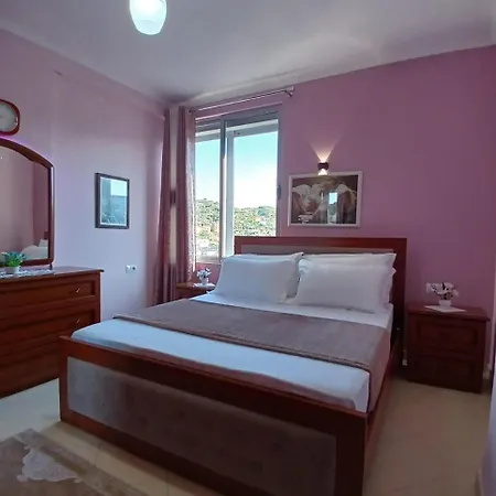 Muska Comfy Apartment Berat