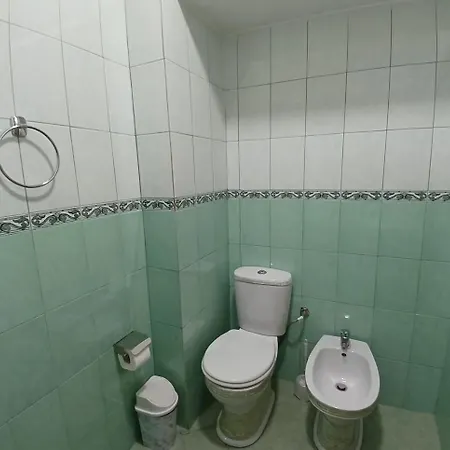 Appartement Muska Comfy