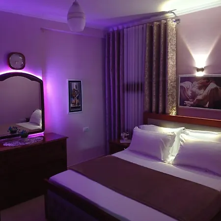 Appartamento Muska Comfy Berat