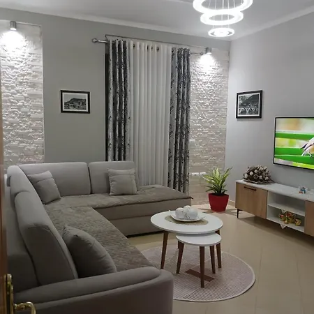 Apartament Muska Comfy *