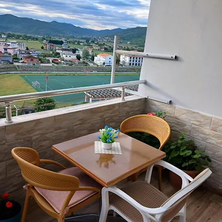 Muska Comfy Apartment *