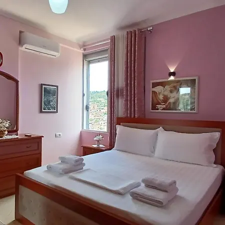 Apartment Muska Comfy Berat