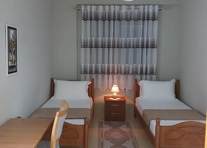 Apartamento Muska Comfy *