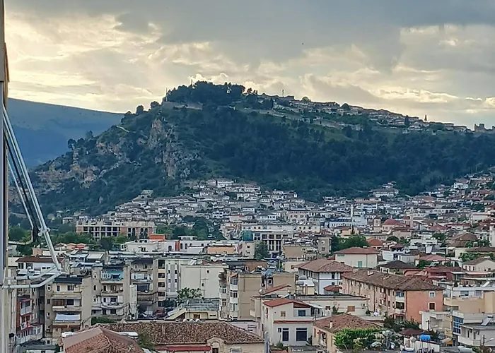 Apartamento Muska Comfy