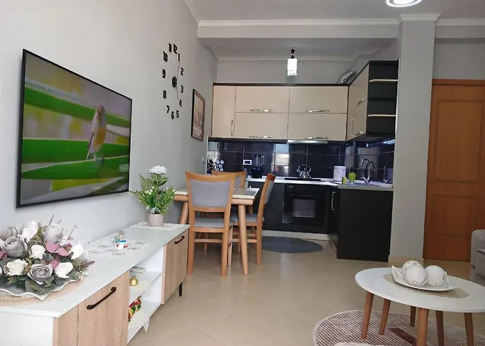 Apartamento Muska Comfy *