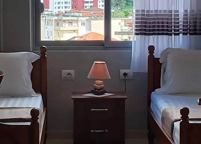 Apartamento Muska Comfy