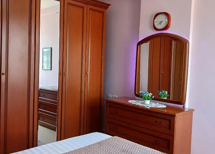 Muska Comfy * Berati