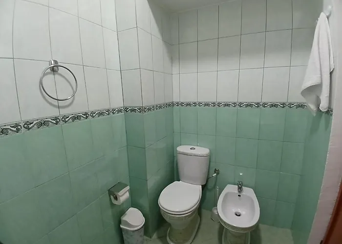 Apartamento Muska Comfy