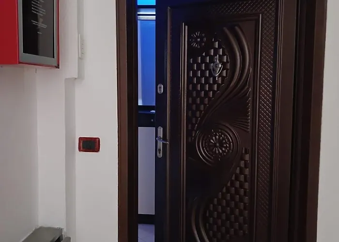 Apartamento Muska Comfy