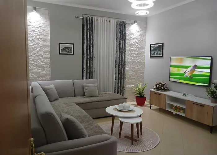 Apartamento Muska Comfy *