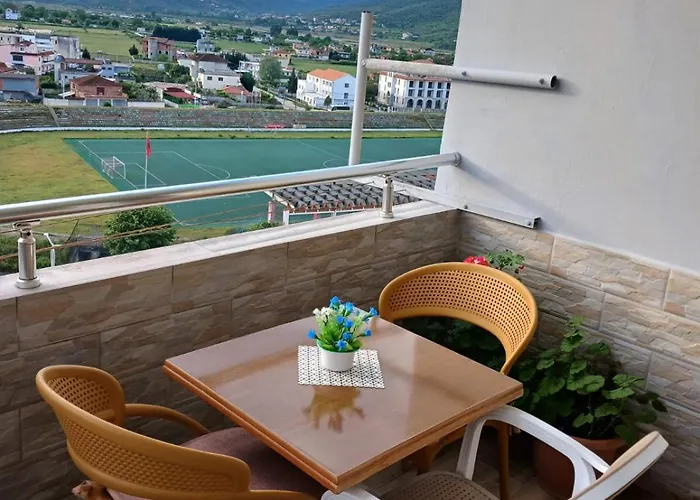 Muska Comfy 公寓 *