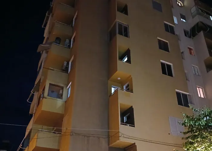 Muska Comfy Apartamento *