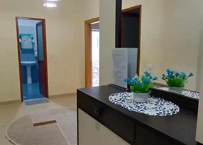 Muska Comfy Appartamento Berat