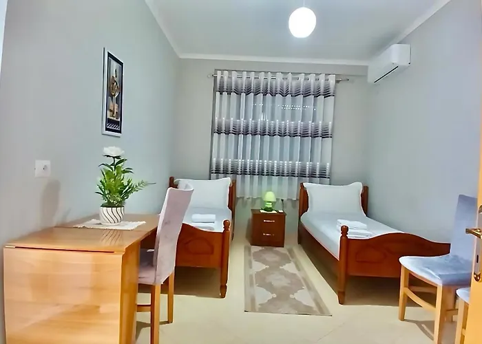 Muska Comfy Appartamento Berat